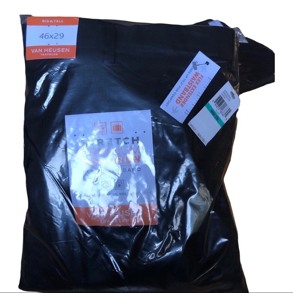 Van Heusen Pant - Picture 4 of 11